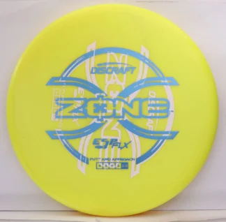 X-Out ESP FLX Zone