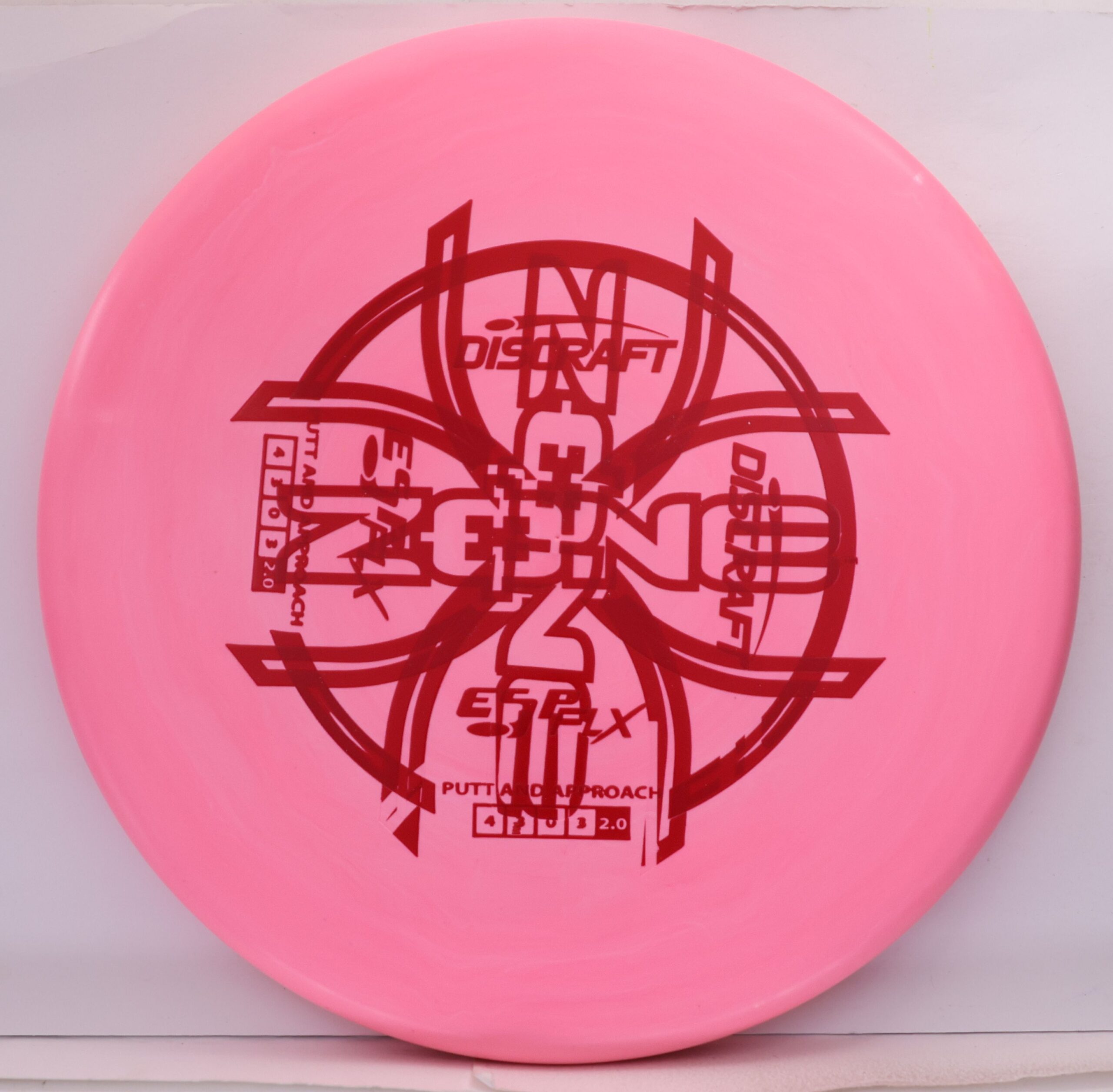 X-Out ESP FLX Zone - Image 2