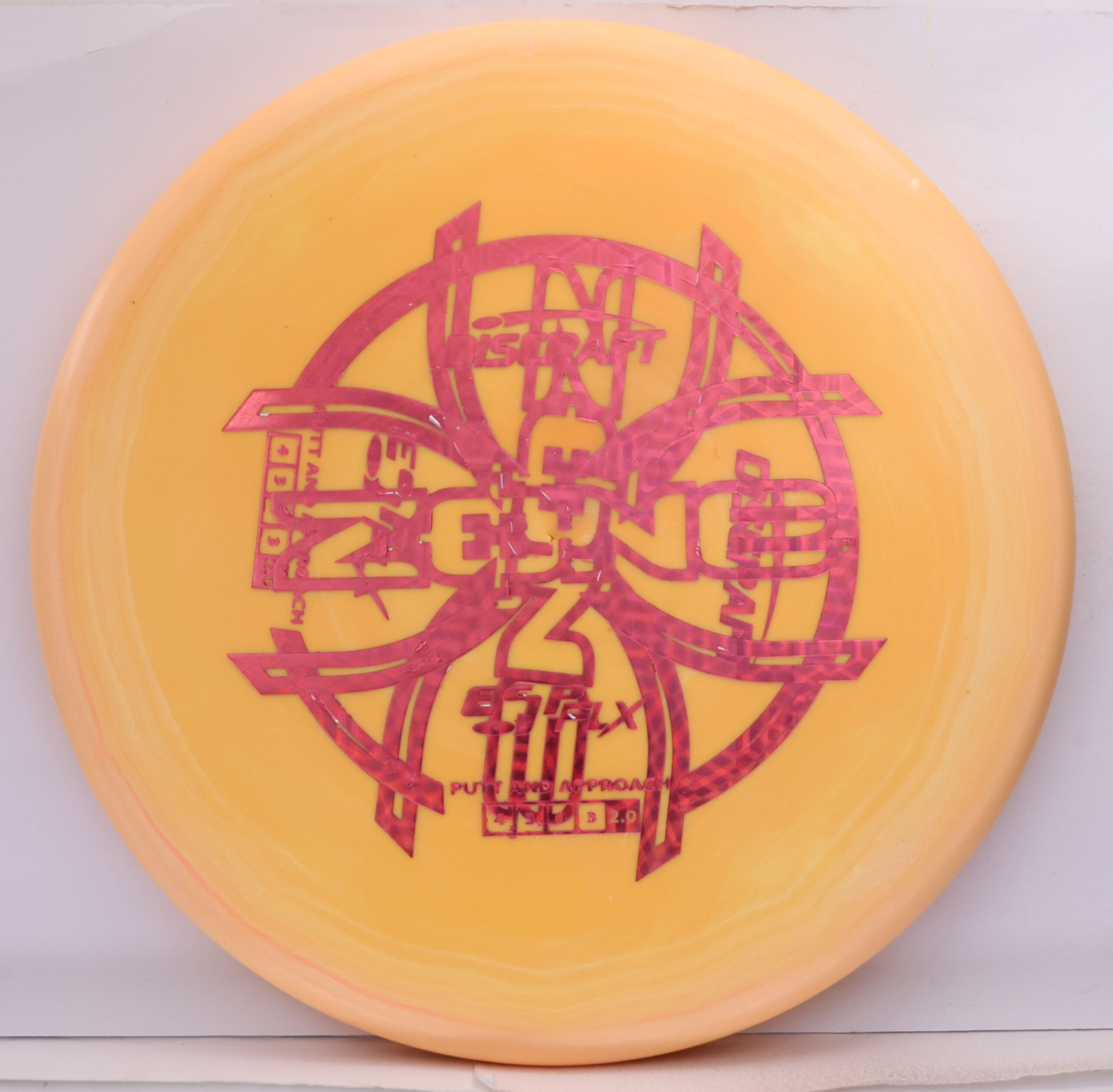 X-Out ESP FLX Zone - Image 3