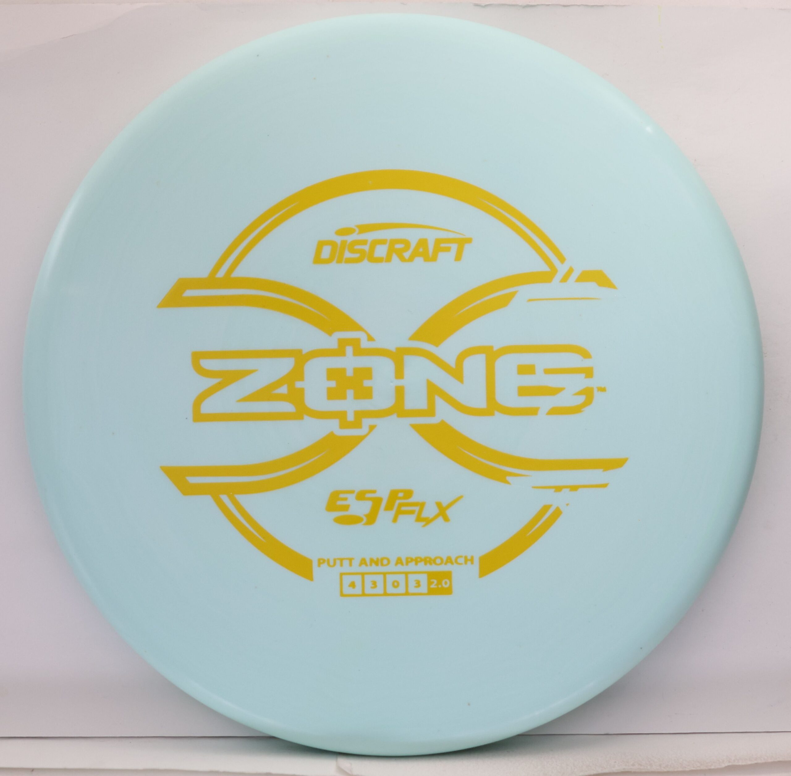 X-Out ESP FLX Zone - Image 4