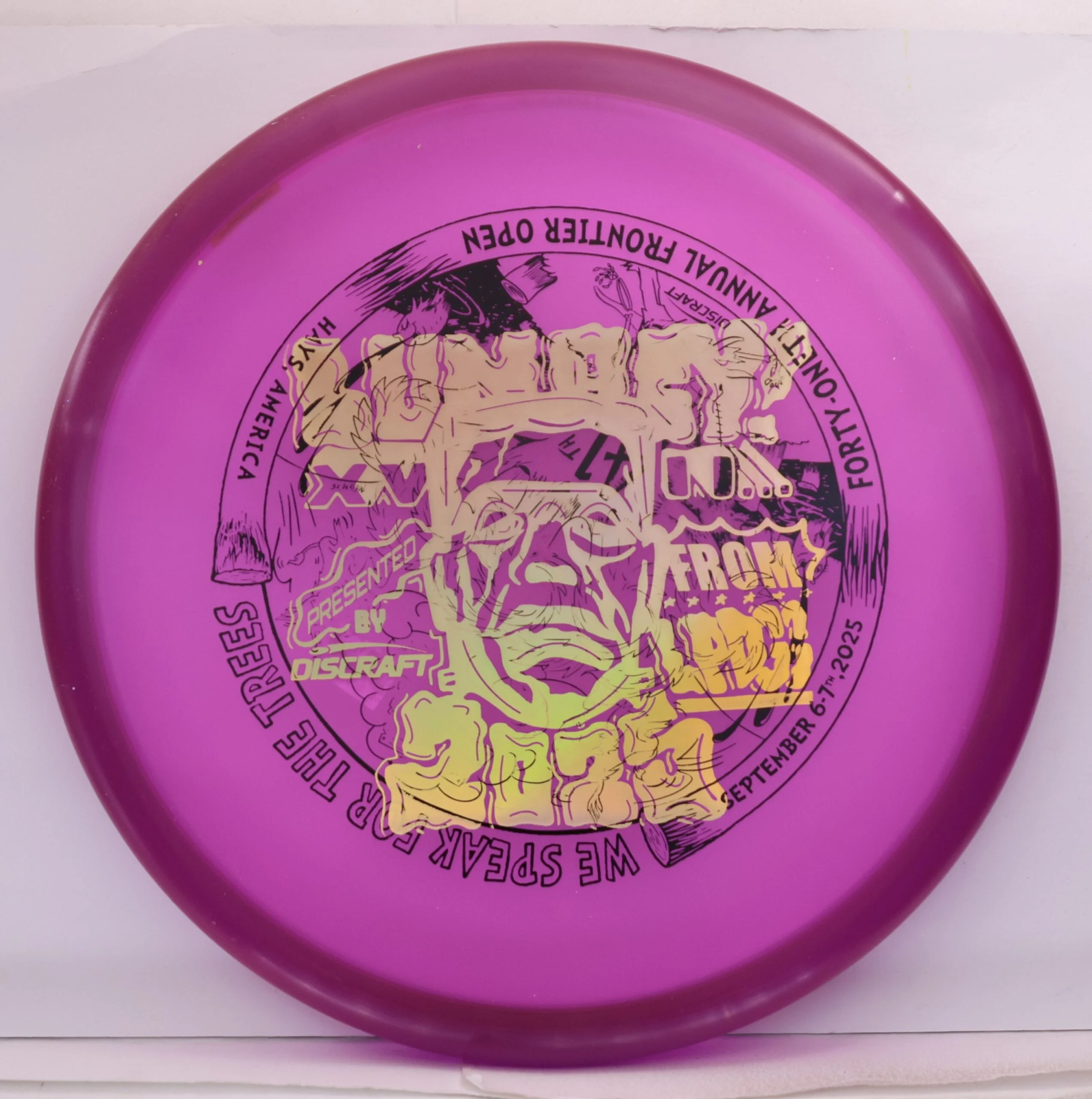 X-Out Z Zone