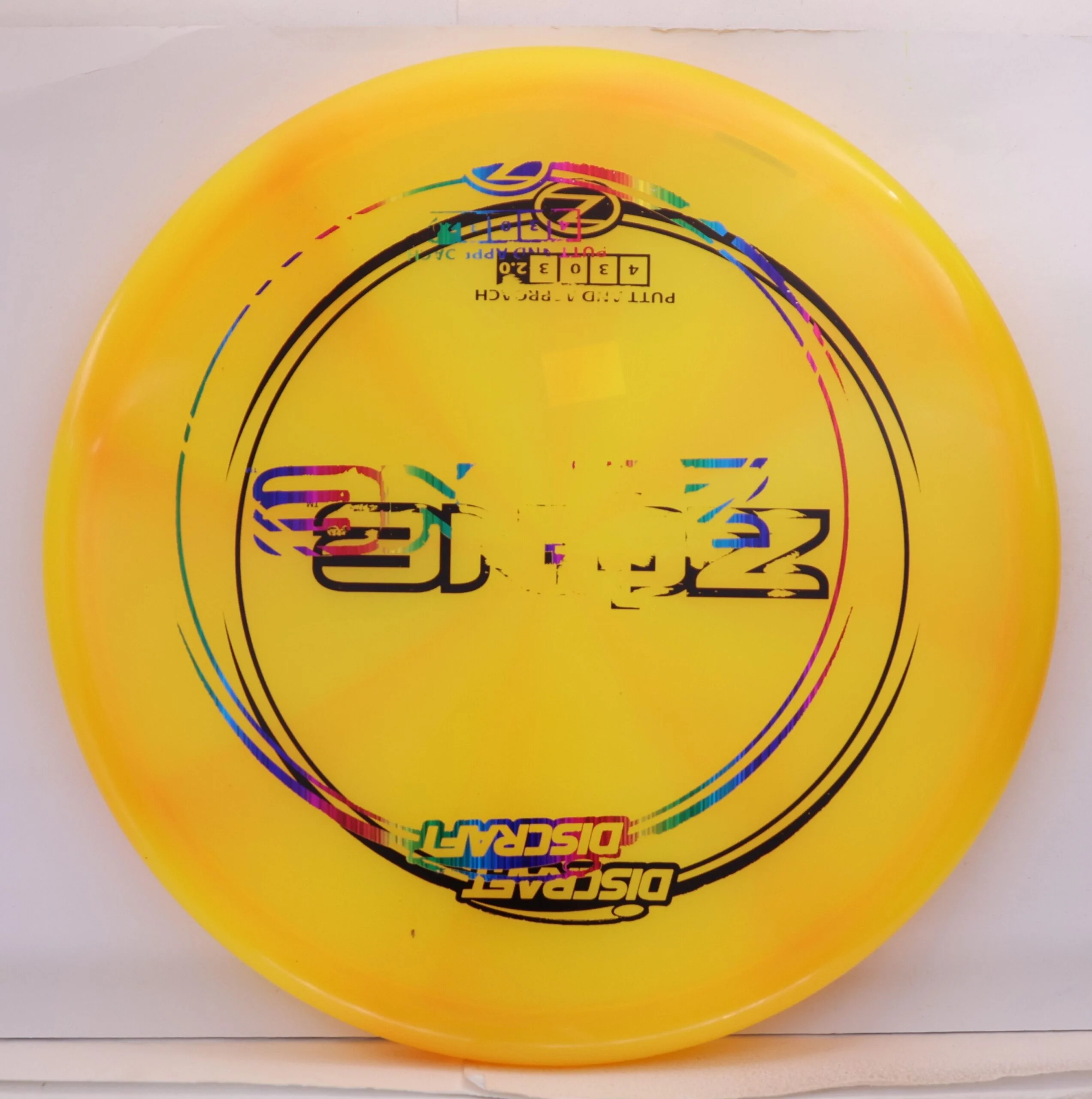 X-Out Z Zone - Image 5