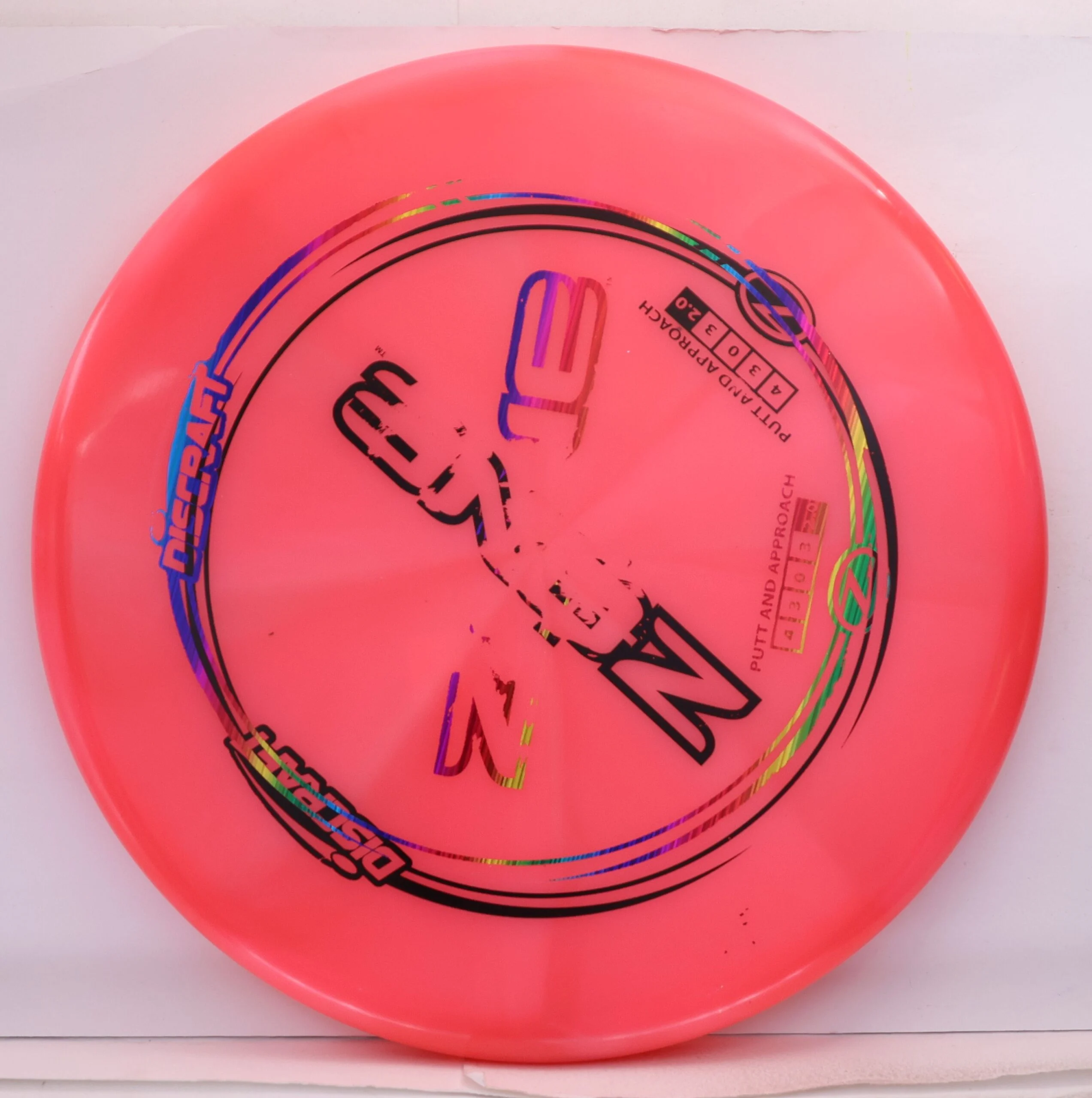 X-Out Z Zone - Image 6