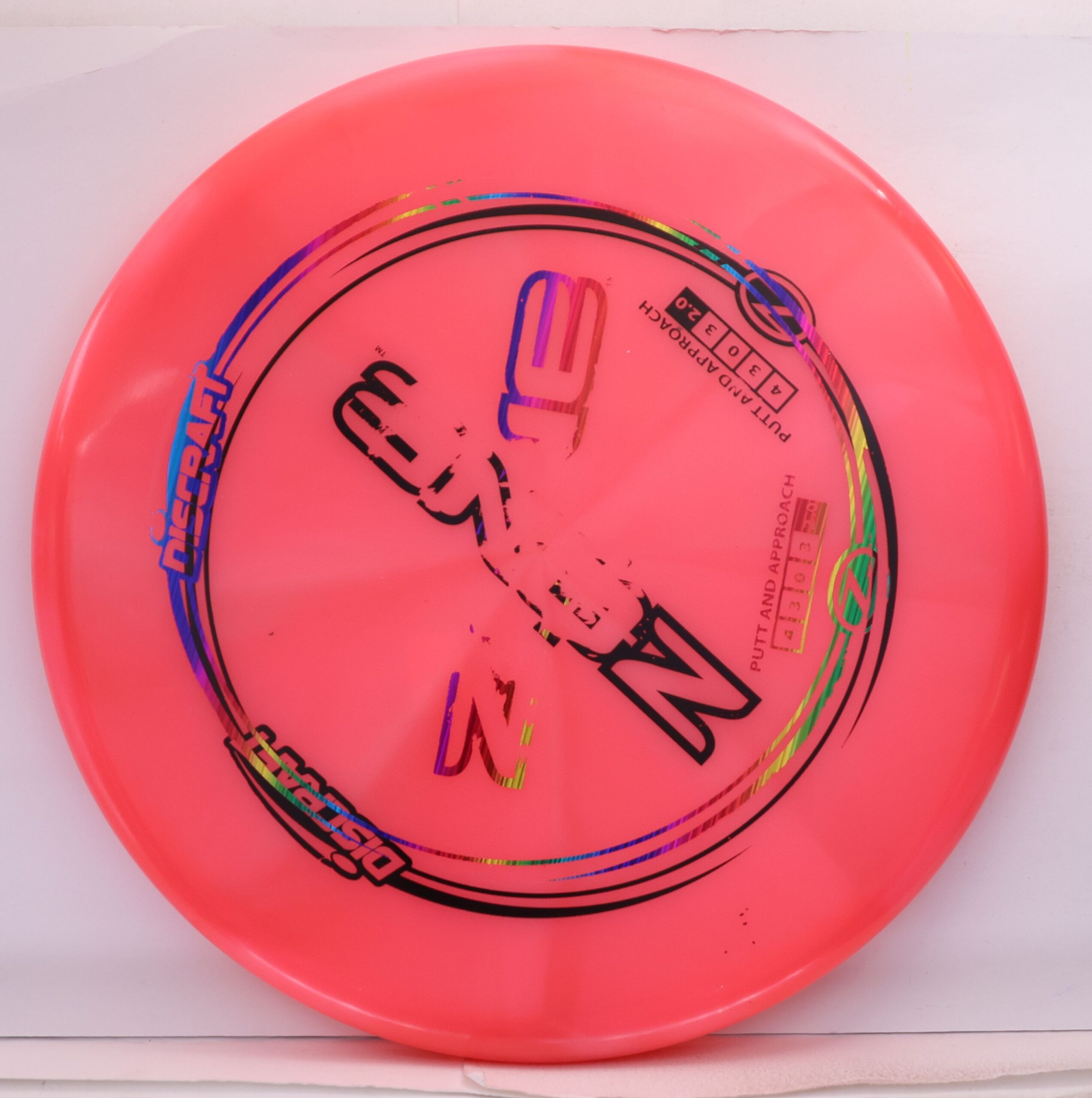 X-Out Z Zone - Image 8