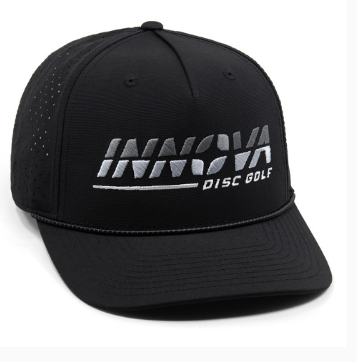 Innova Big Burst Tech Rope Hat - Image 7