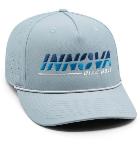 Innova Big Burst Tech Rope Hat - Image 6