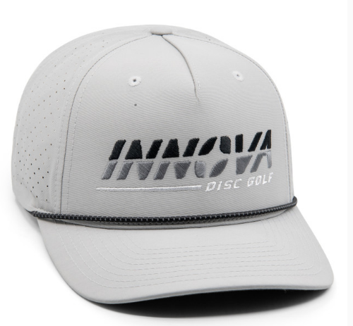 Innova Big Burst Tech Rope Hat - Image 5