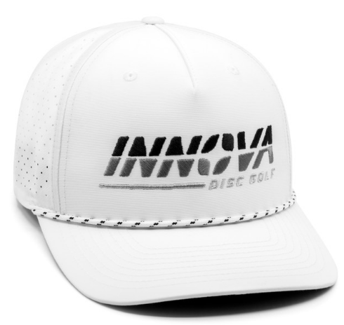 Innova Big Burst Tech Rope Hat - Image 3