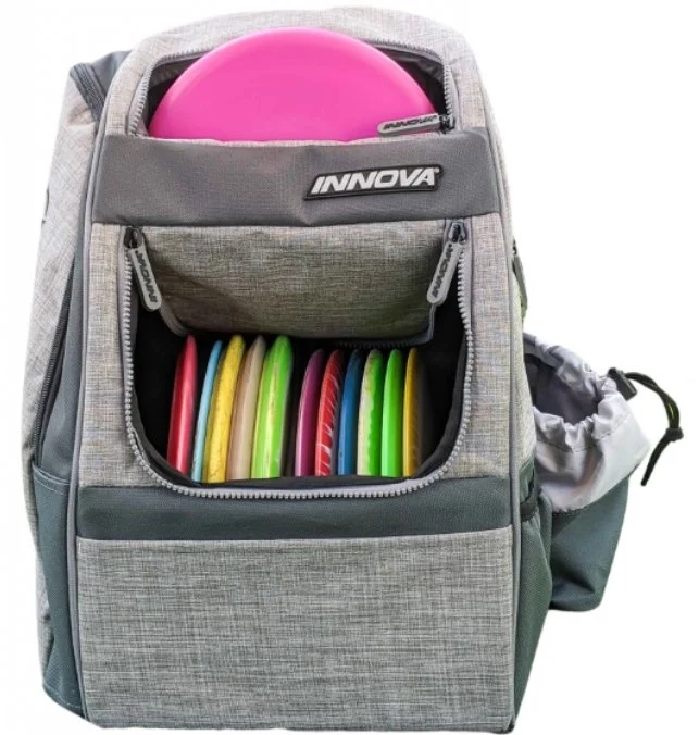 728547 Innova Excursion Pack - Ash, 25 Discs