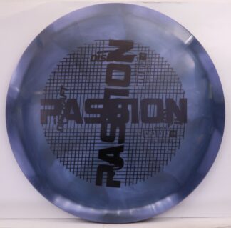 X-Out ESP Passion, Paige Pierce