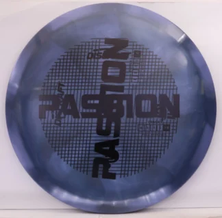 X-Out ESP Passion, Paige Pierce
