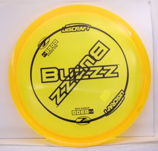 X-Out Z Lite Buzzz
