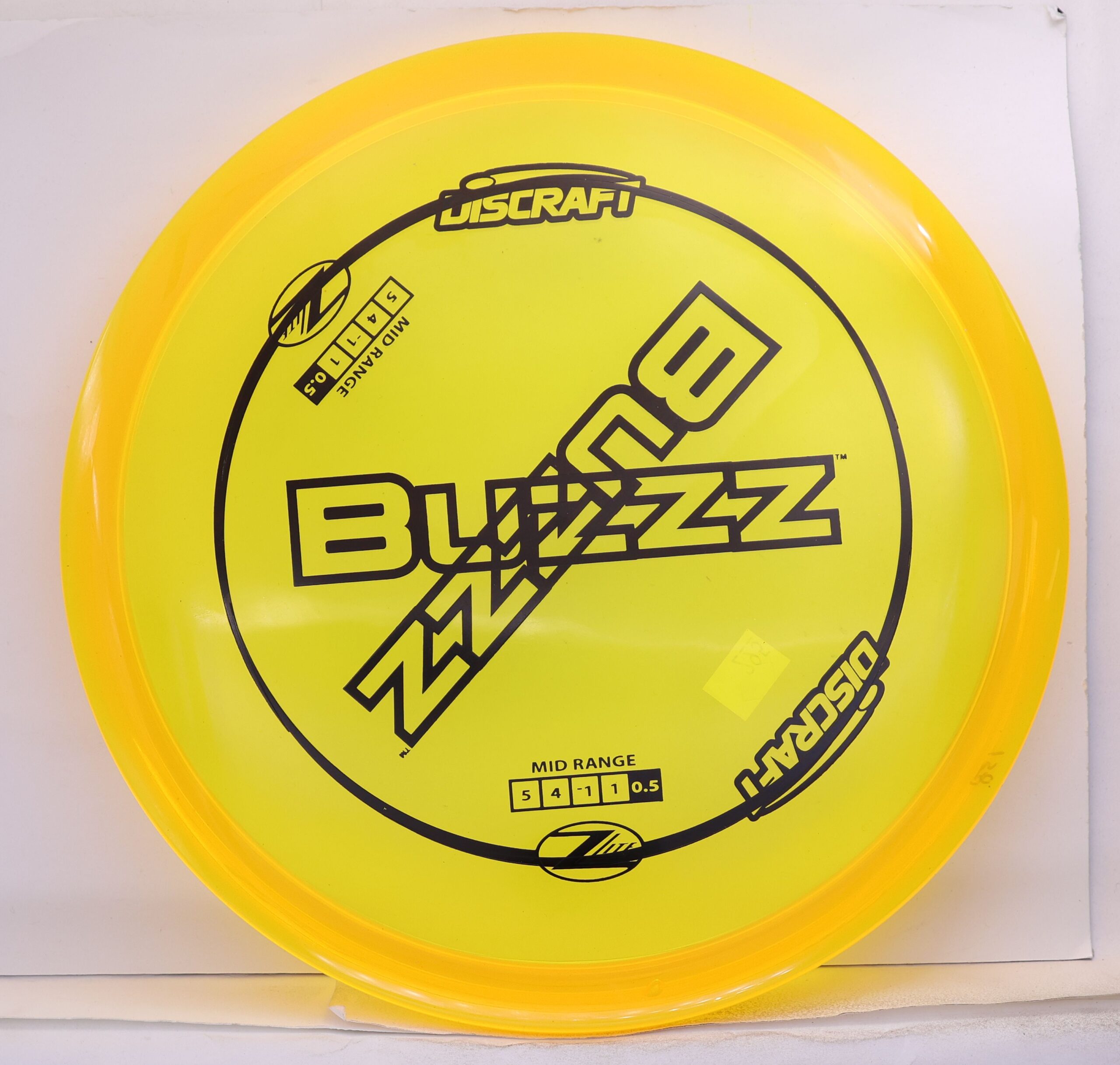 X-Out Z Lite Buzzz