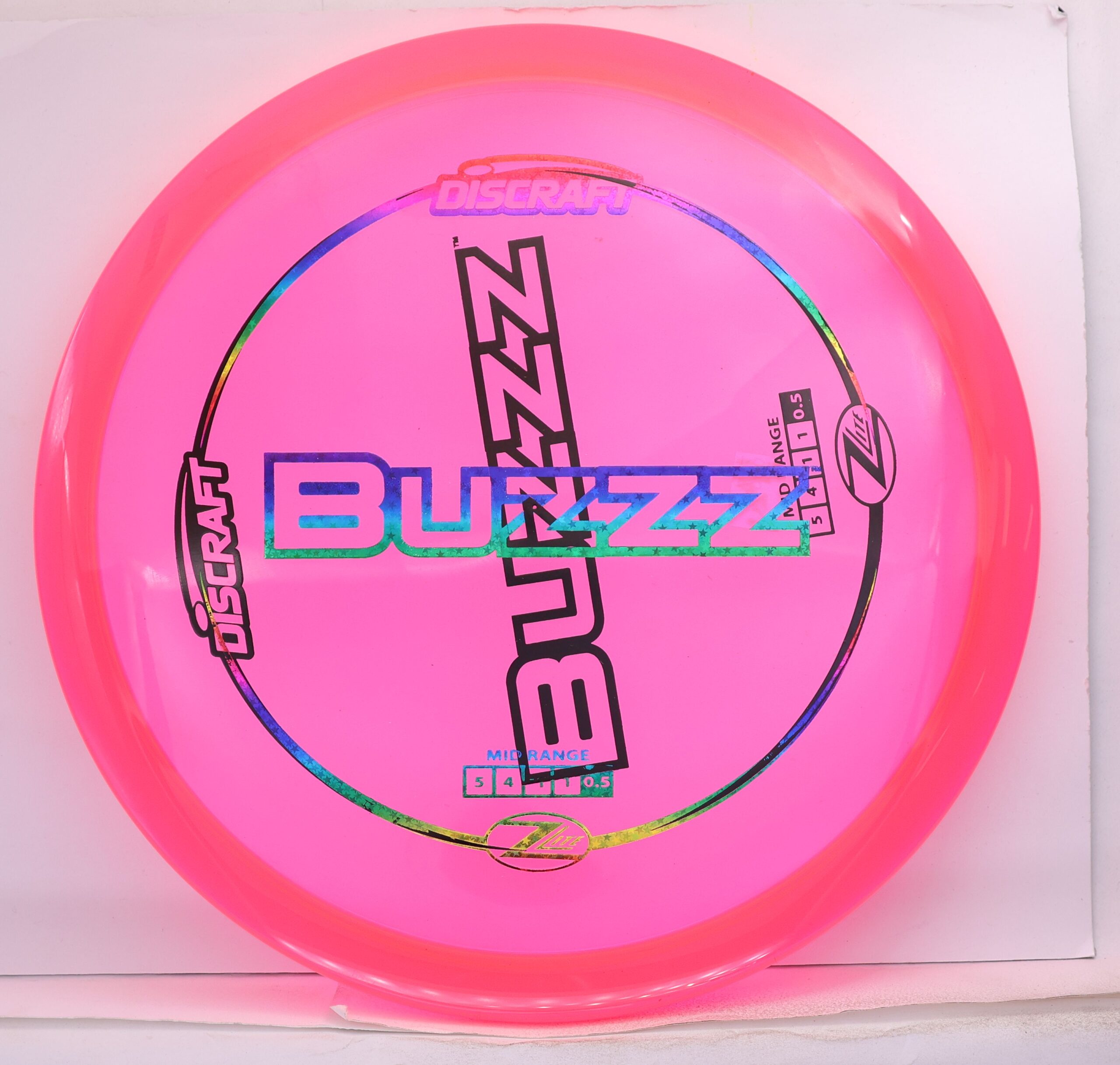X-Out Z Lite Buzzz - Image 2