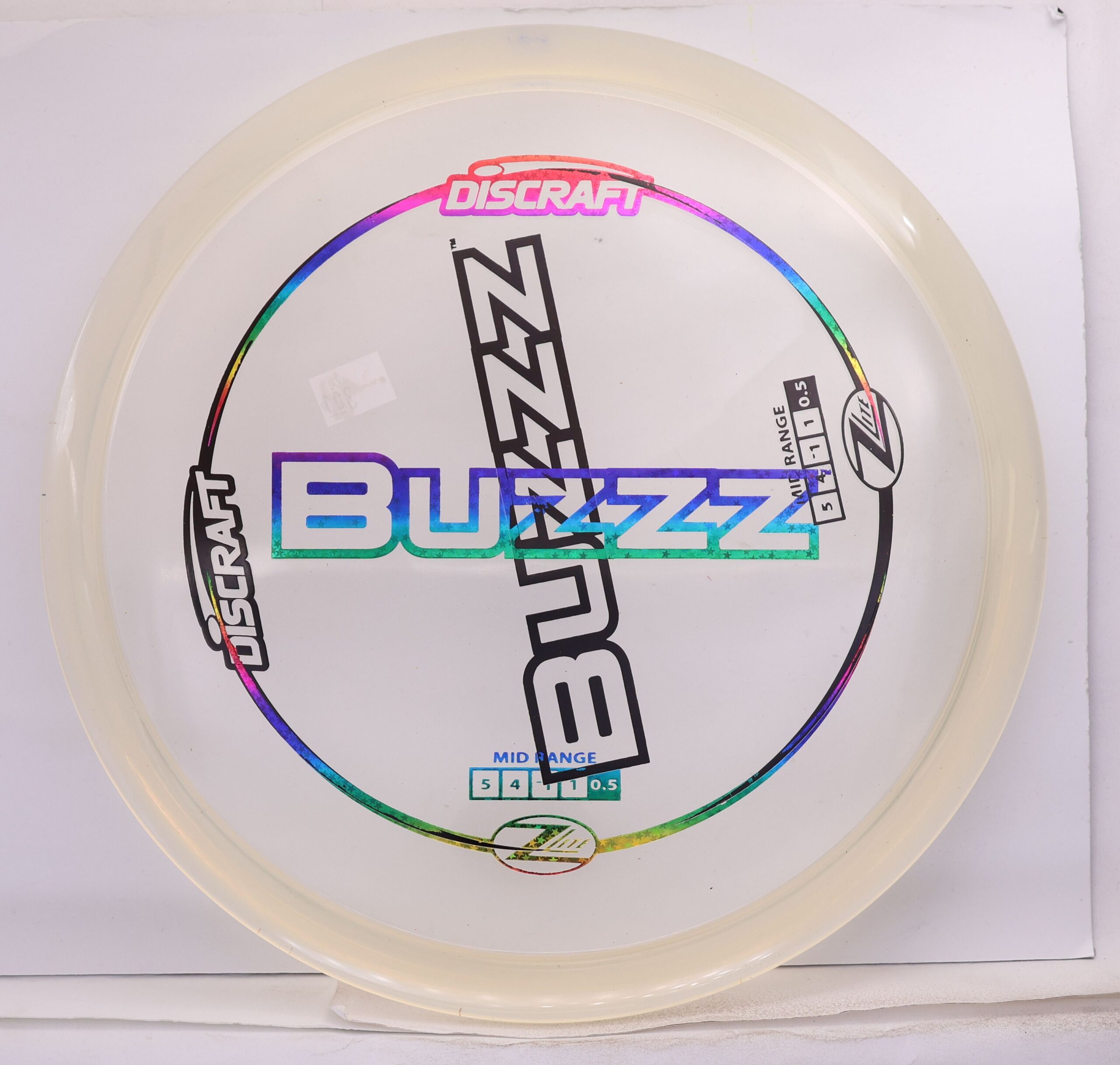 X-Out Z Lite Buzzz - Image 3