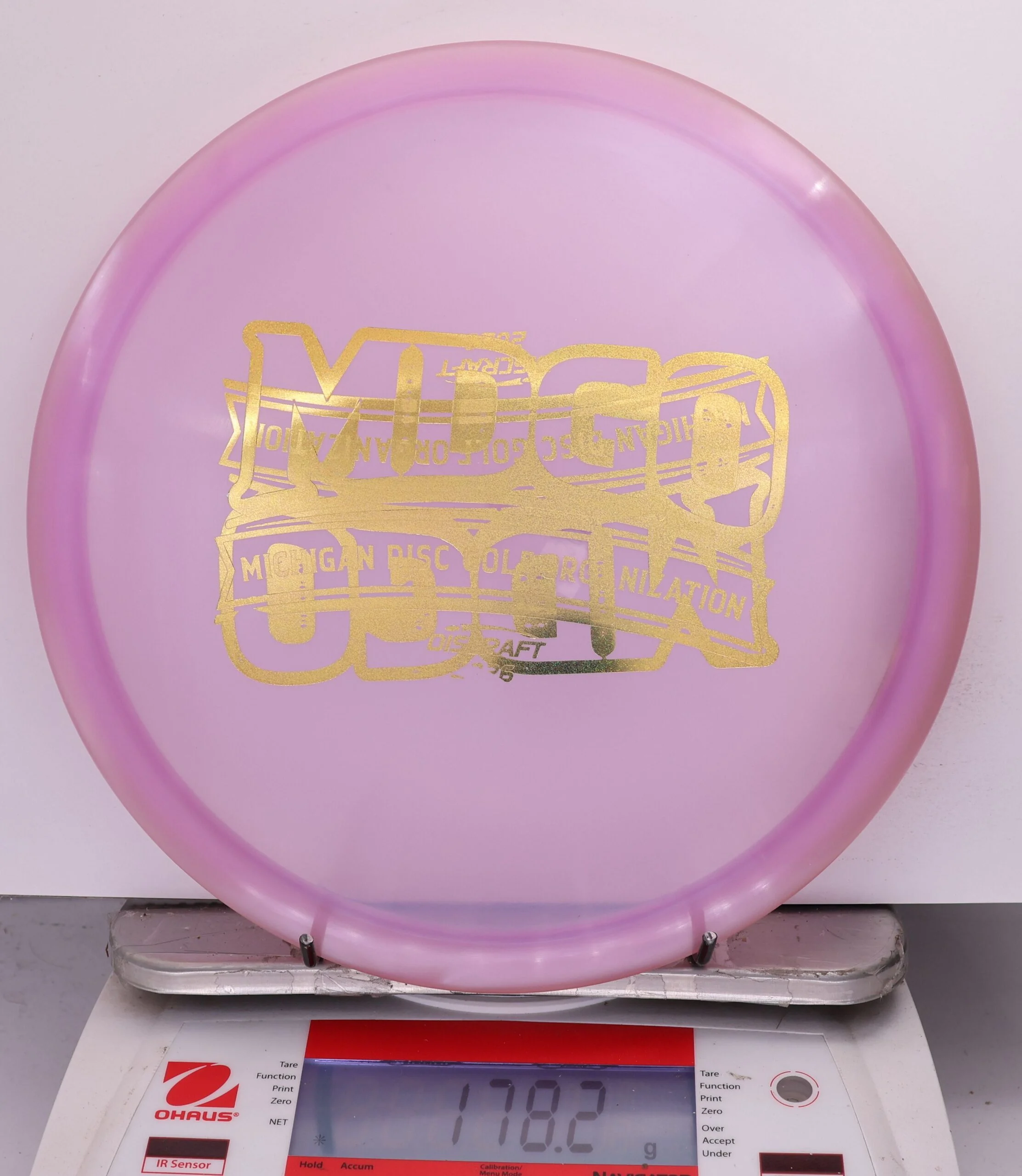 728802 X-Out Z Buzzz - #301 Violet, 178