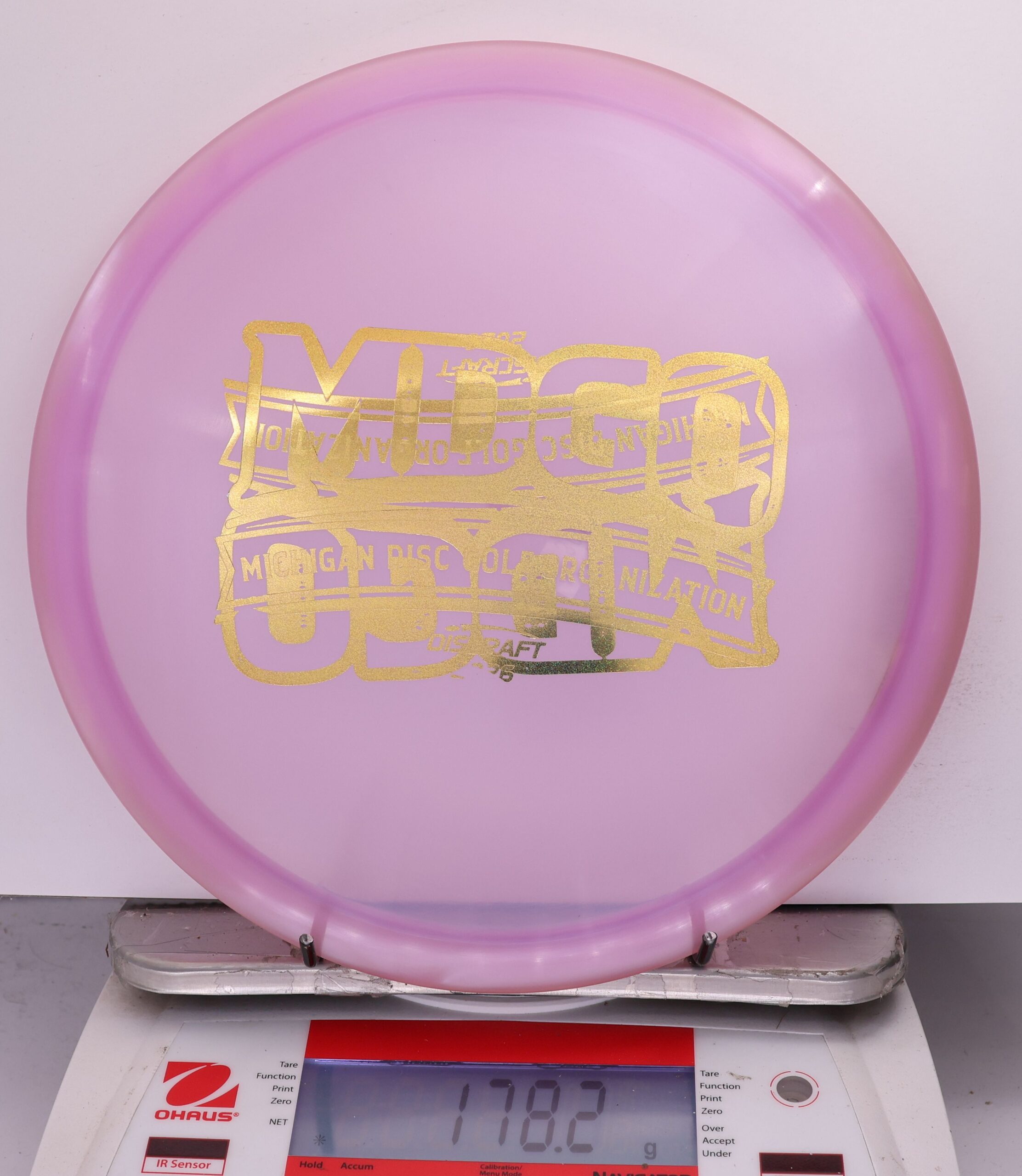 728802 X-Out Z Buzzz - #301 Violet, 178