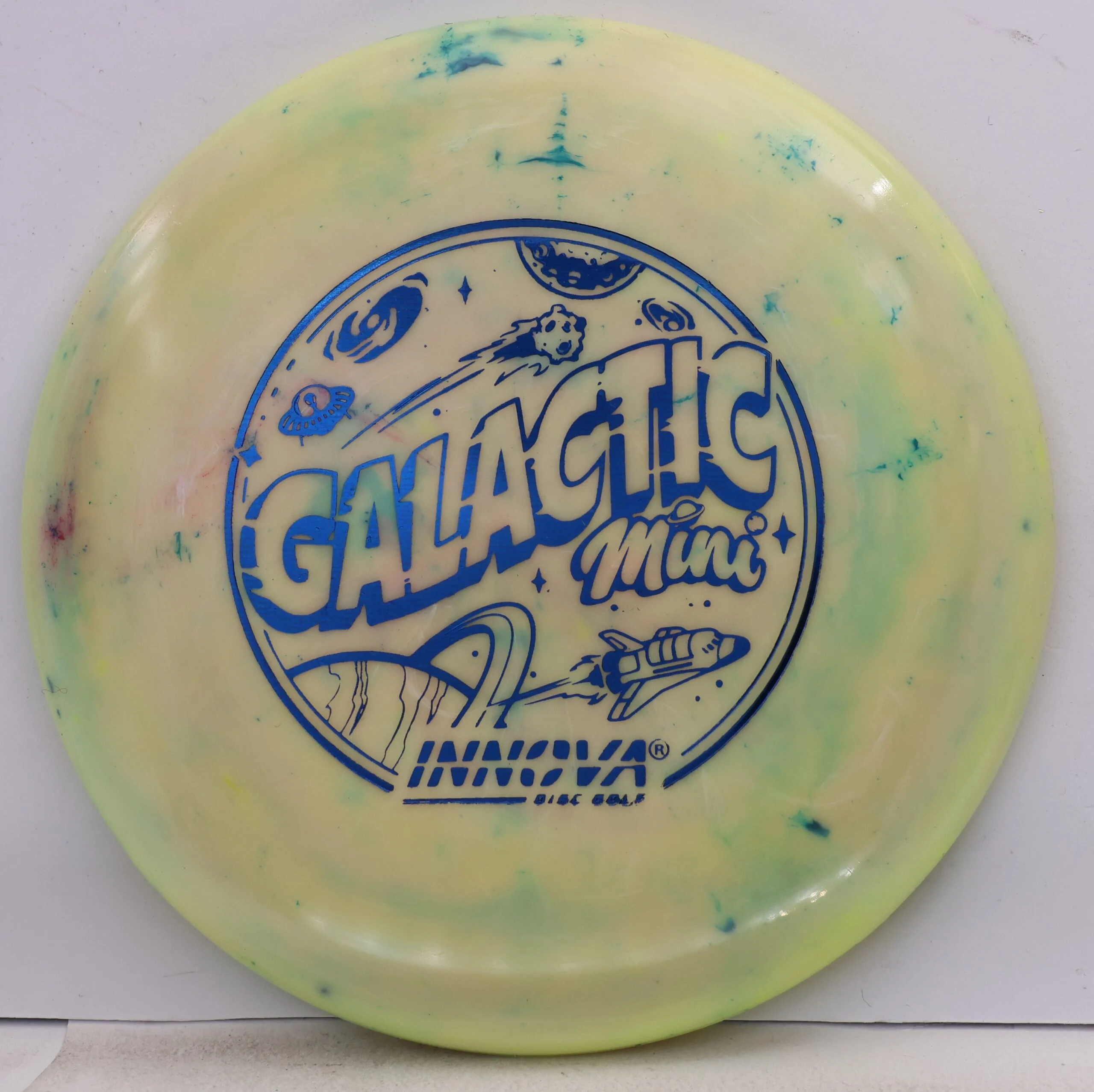 728961 Innova Galactic Mini - #05 Galactic