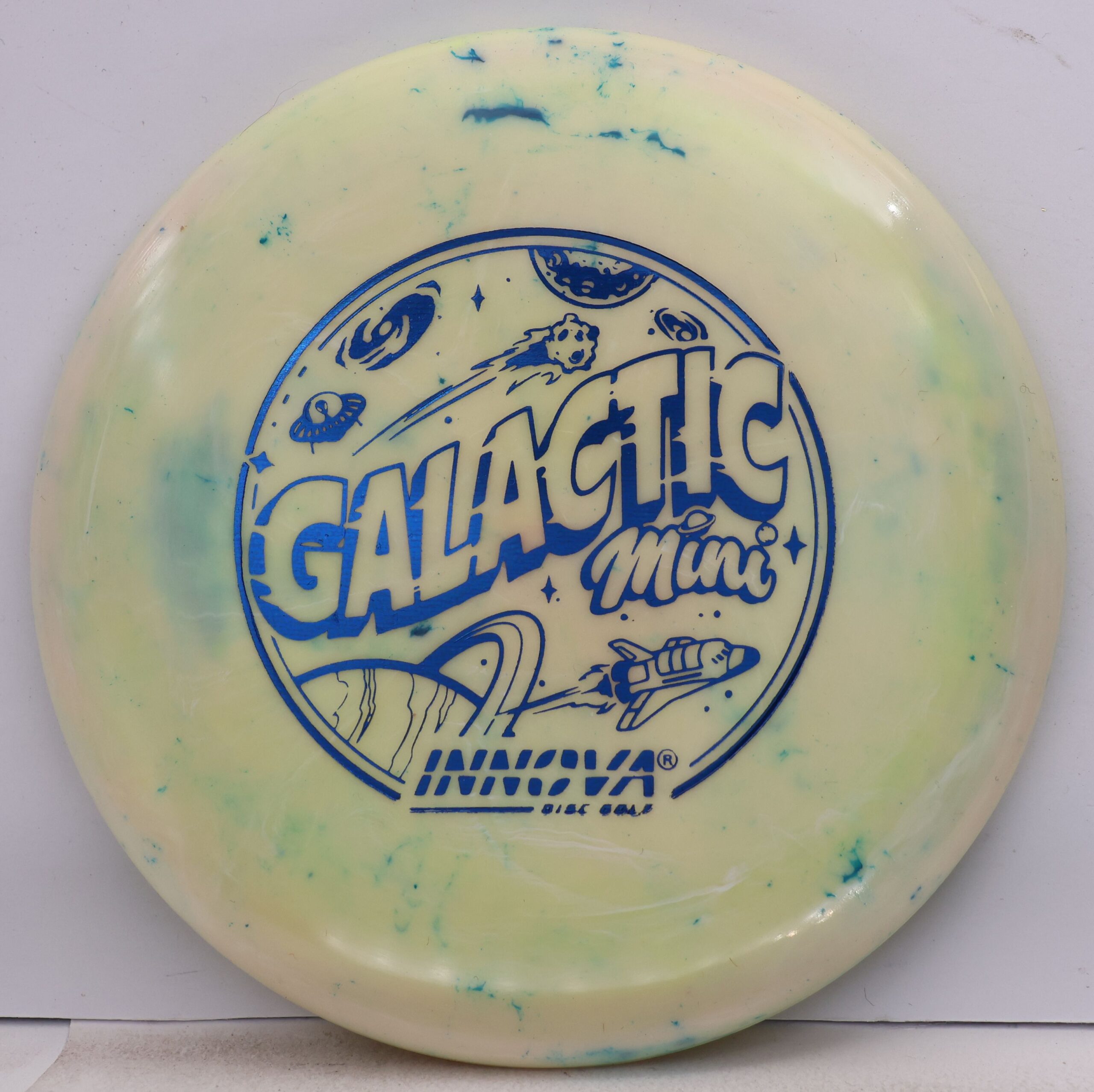 728962 Innova Galactic Mini - #06 Galactic