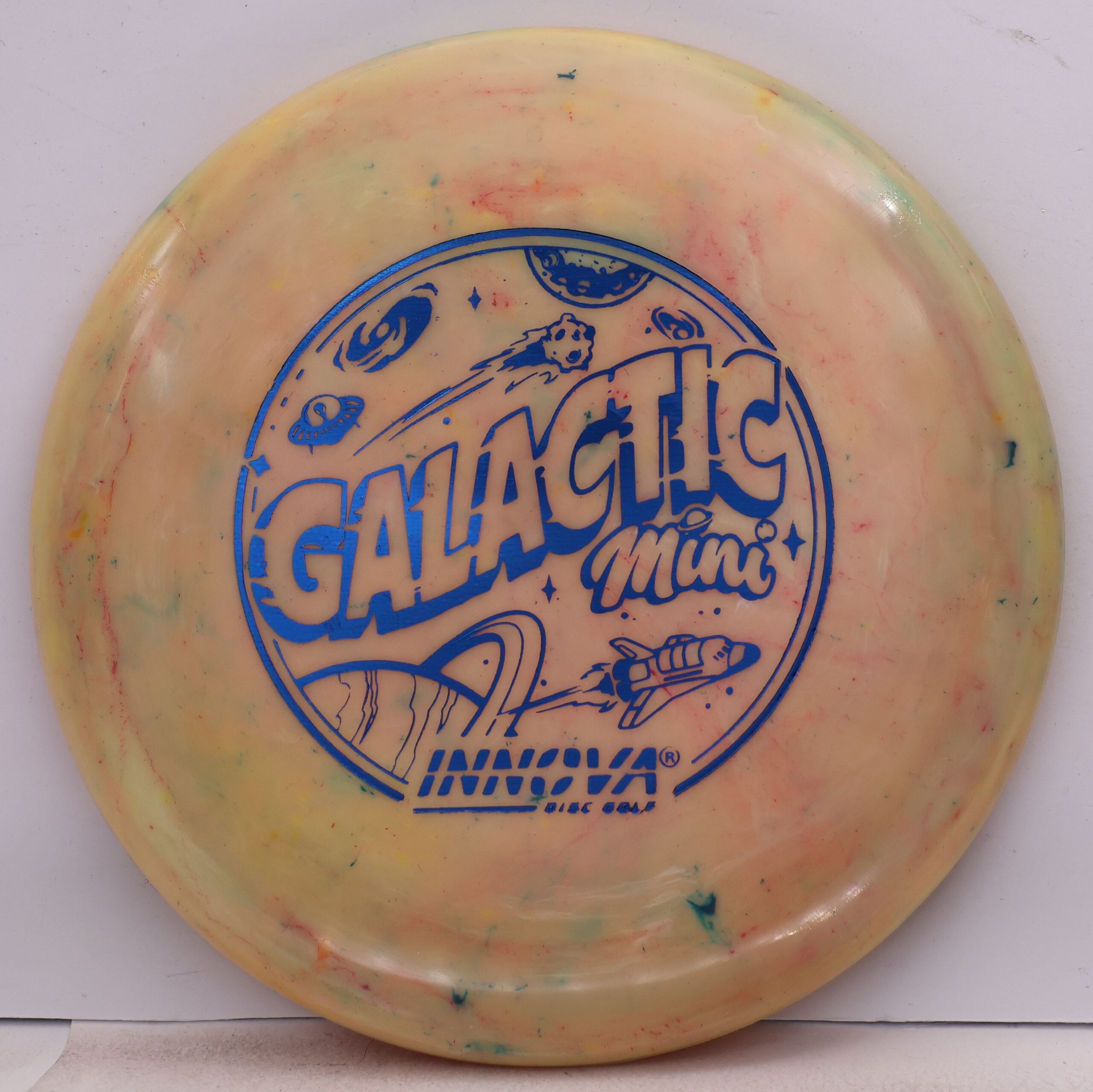 728978 Innova Galactic Mini - #07 Galactic