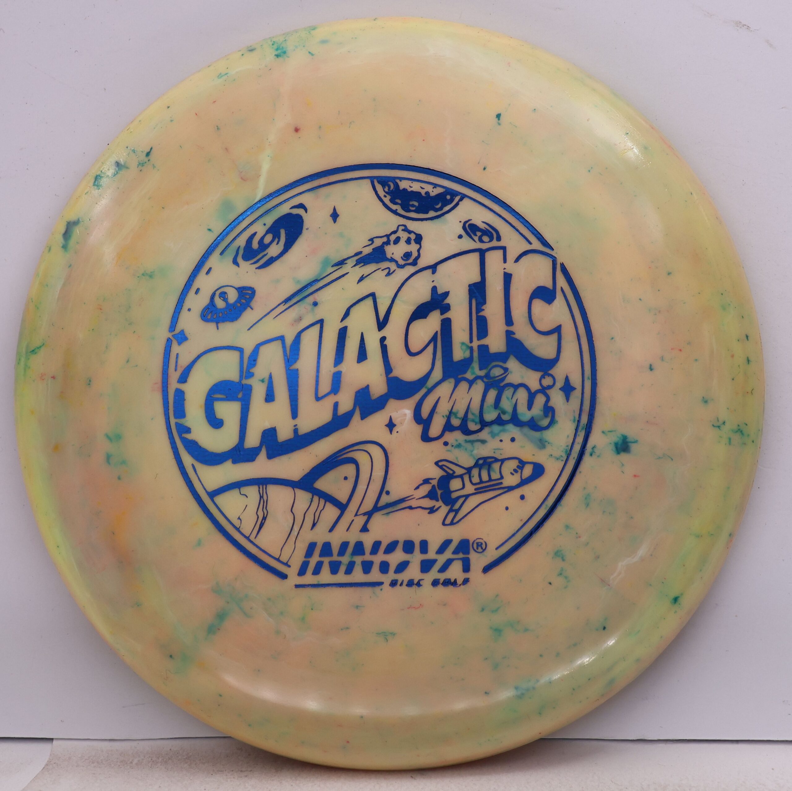 728980 Innova Galactic Mini - #09 Galactic