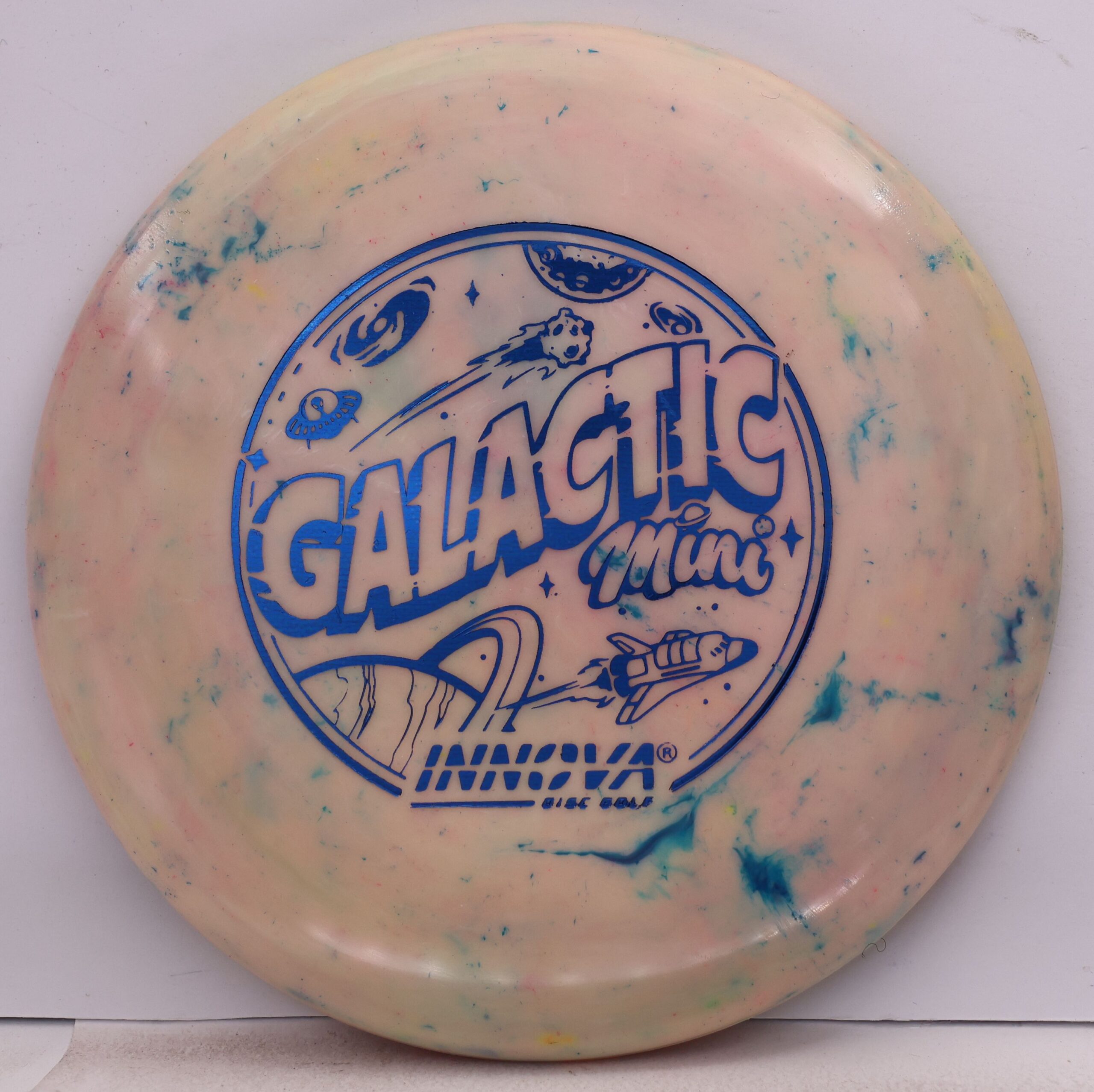 728981 Innova Galactic Mini - #10 Galactic