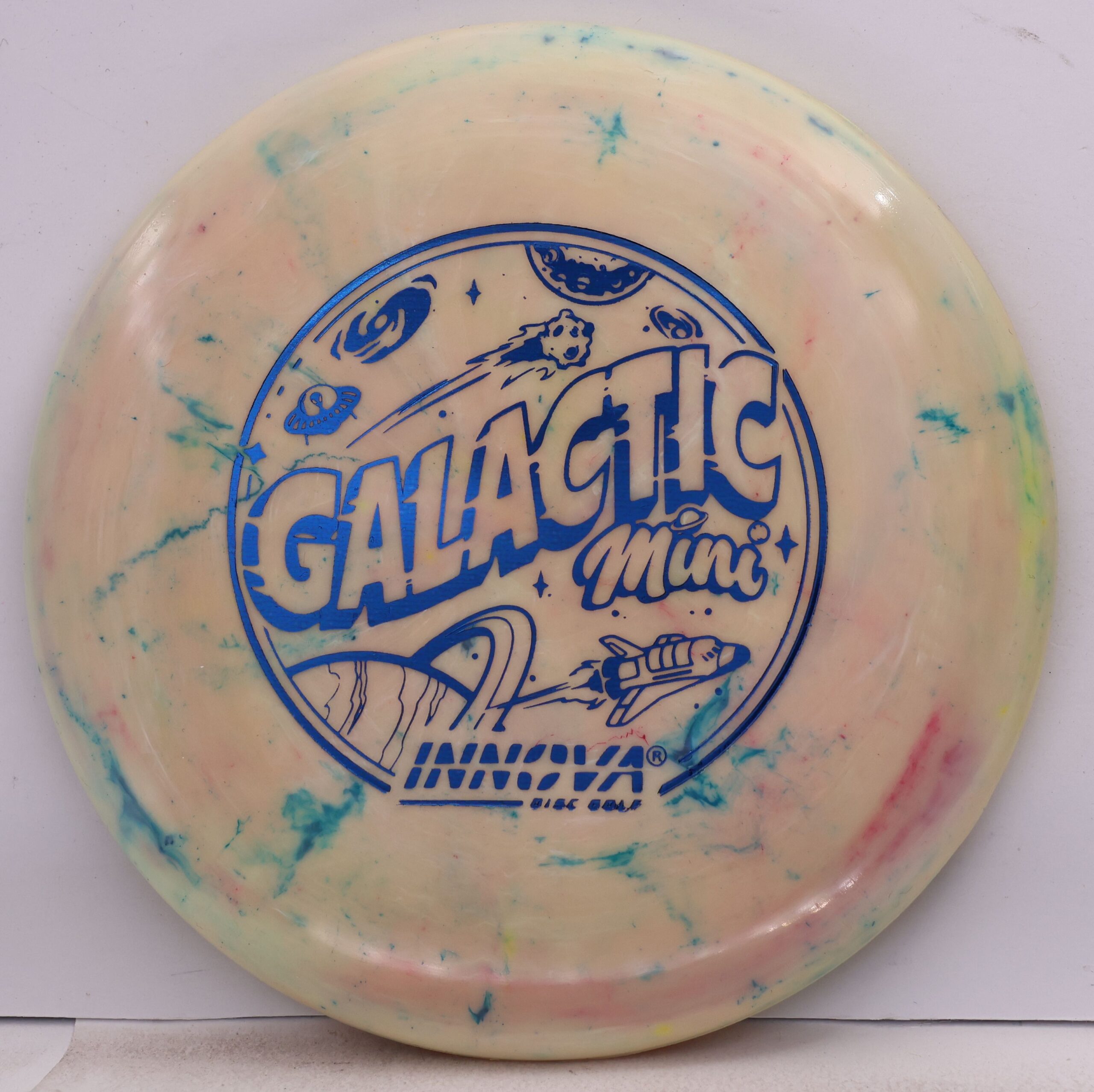 728982 Innova Galactic Mini - #11 Galactic