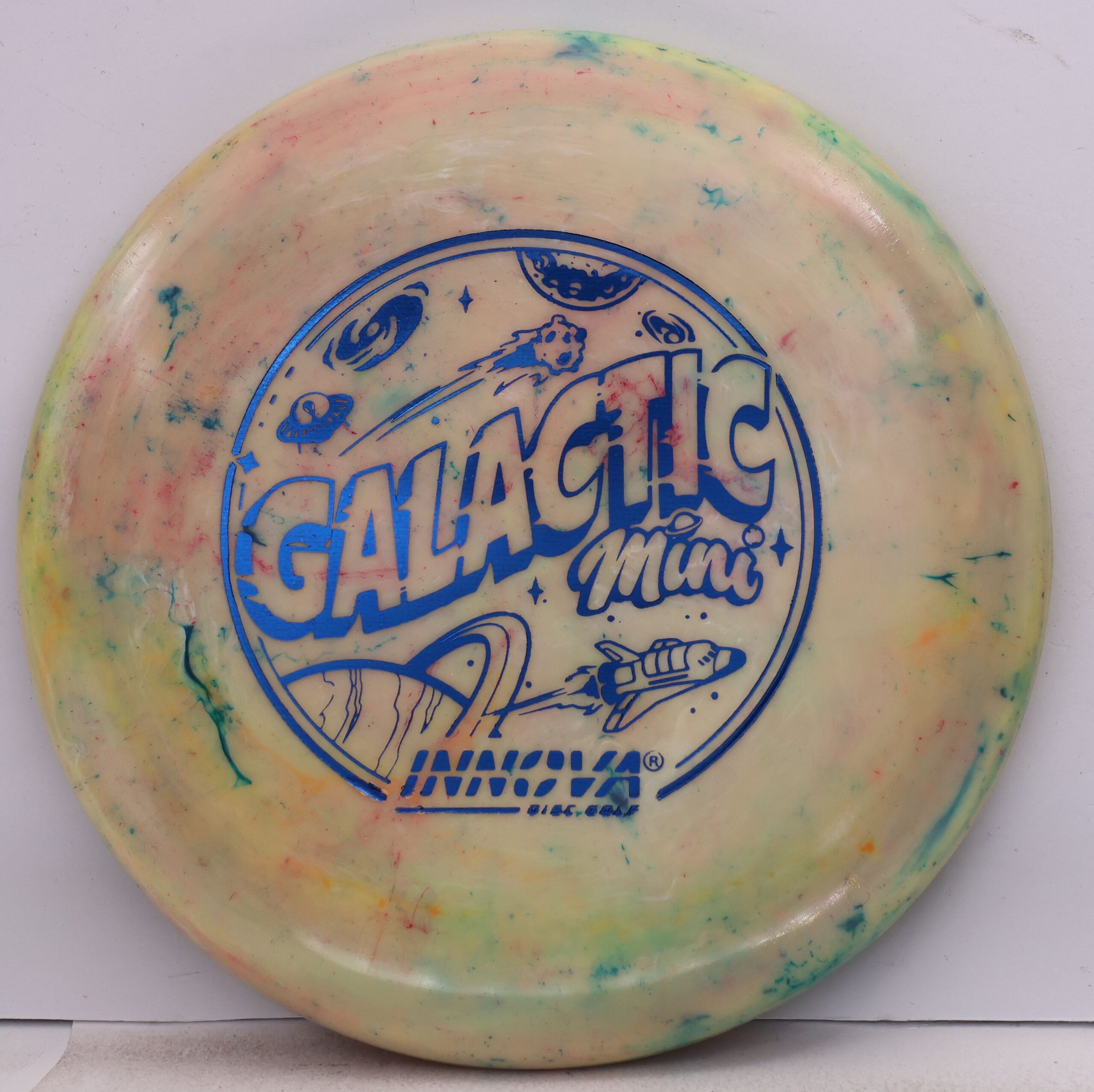 728999 Innova Galactic Mini - #13 Galactic