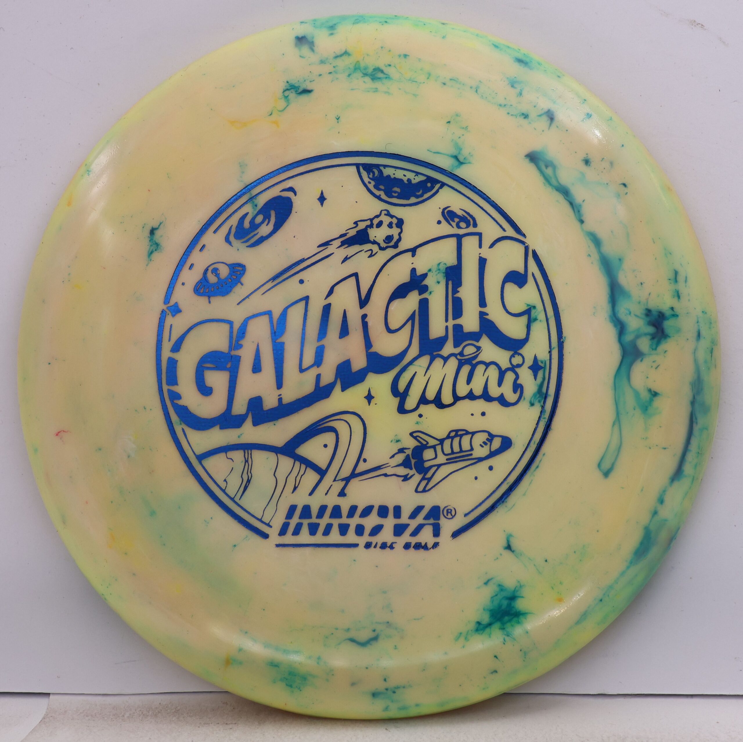 729001 Innova Galactic Mini - #15 Galactic