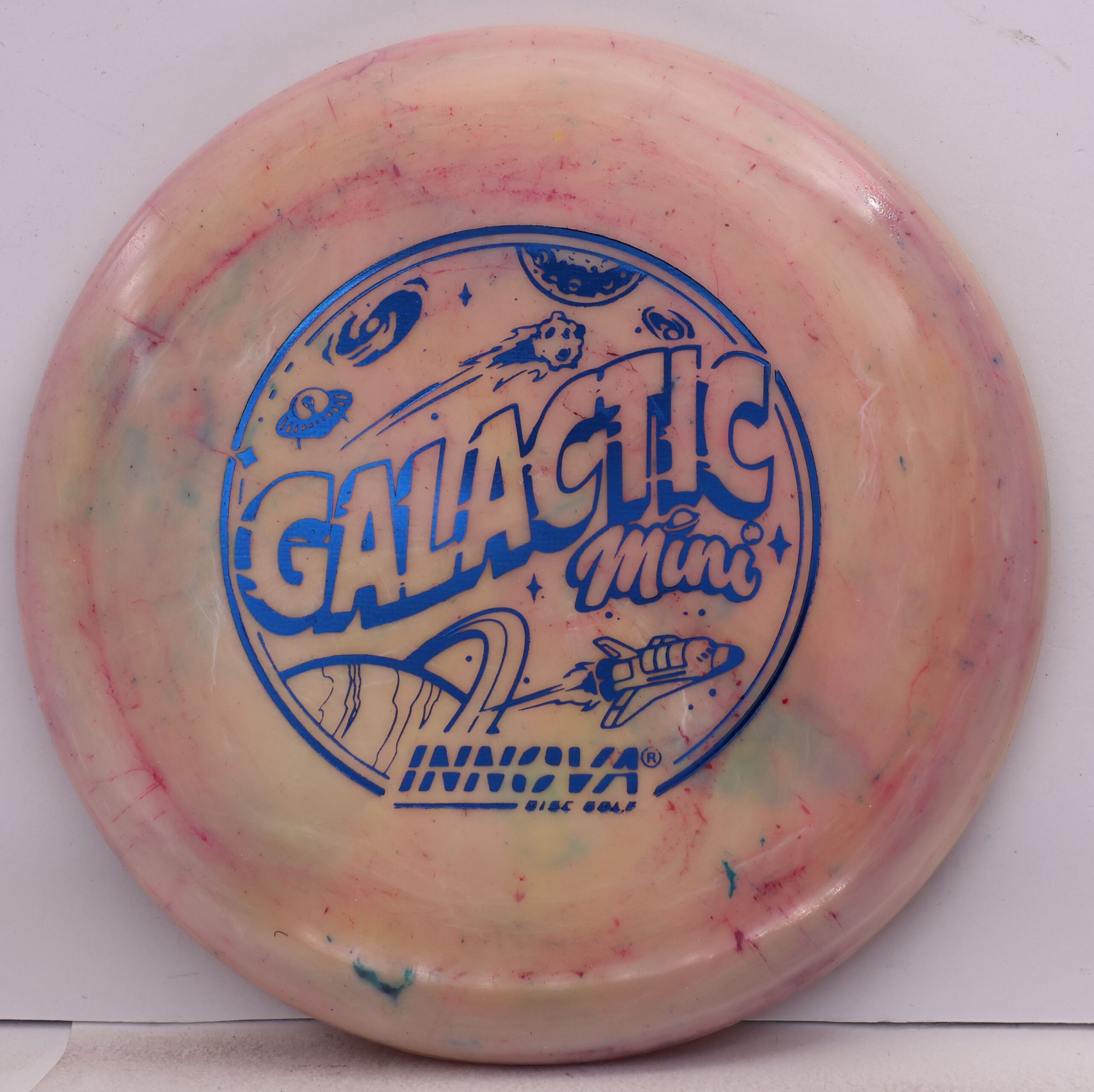 729002 Innova Galactic Mini - #16 Galactic