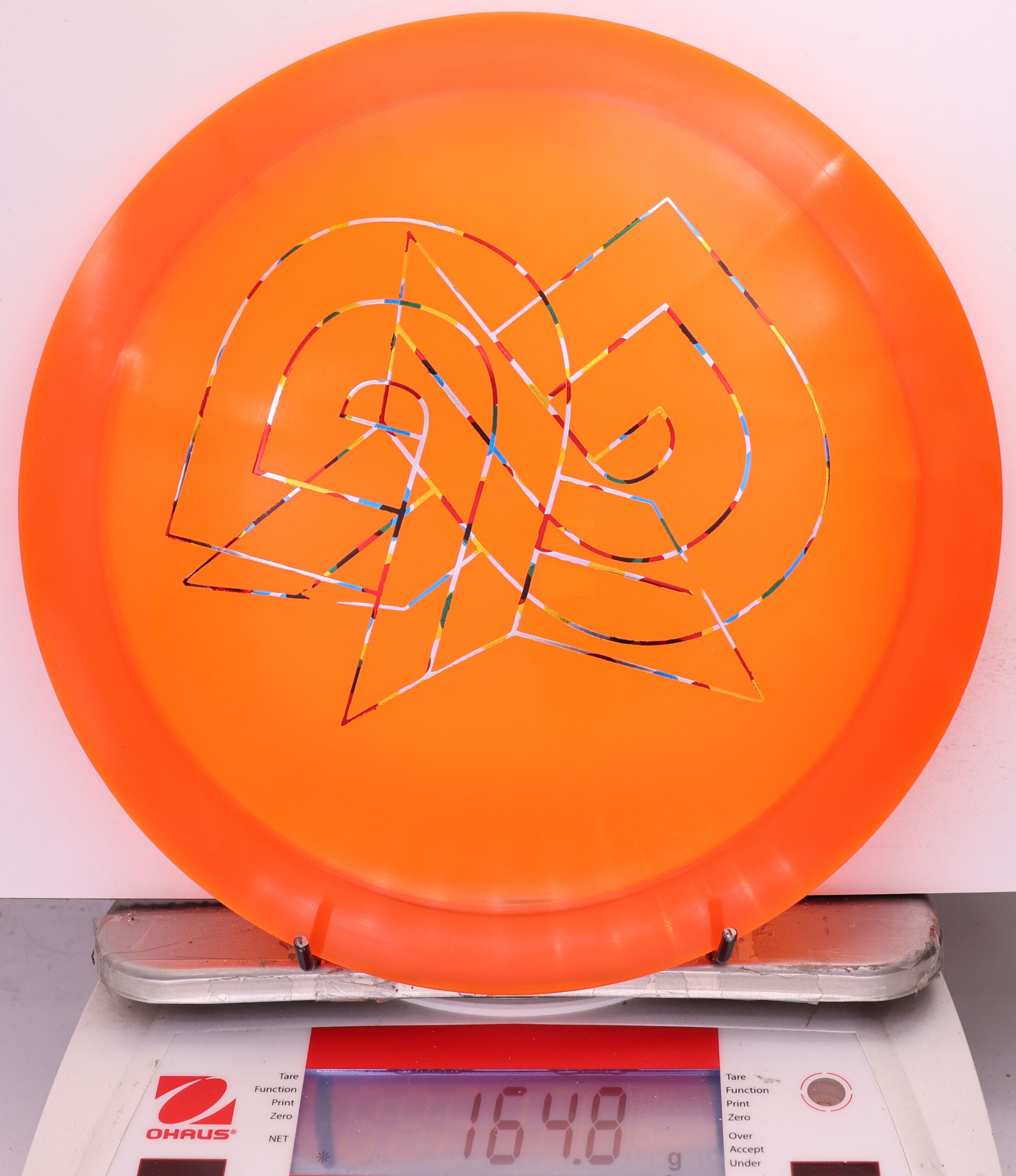 729128 X-Out Z Heat - #300 Orange, 165