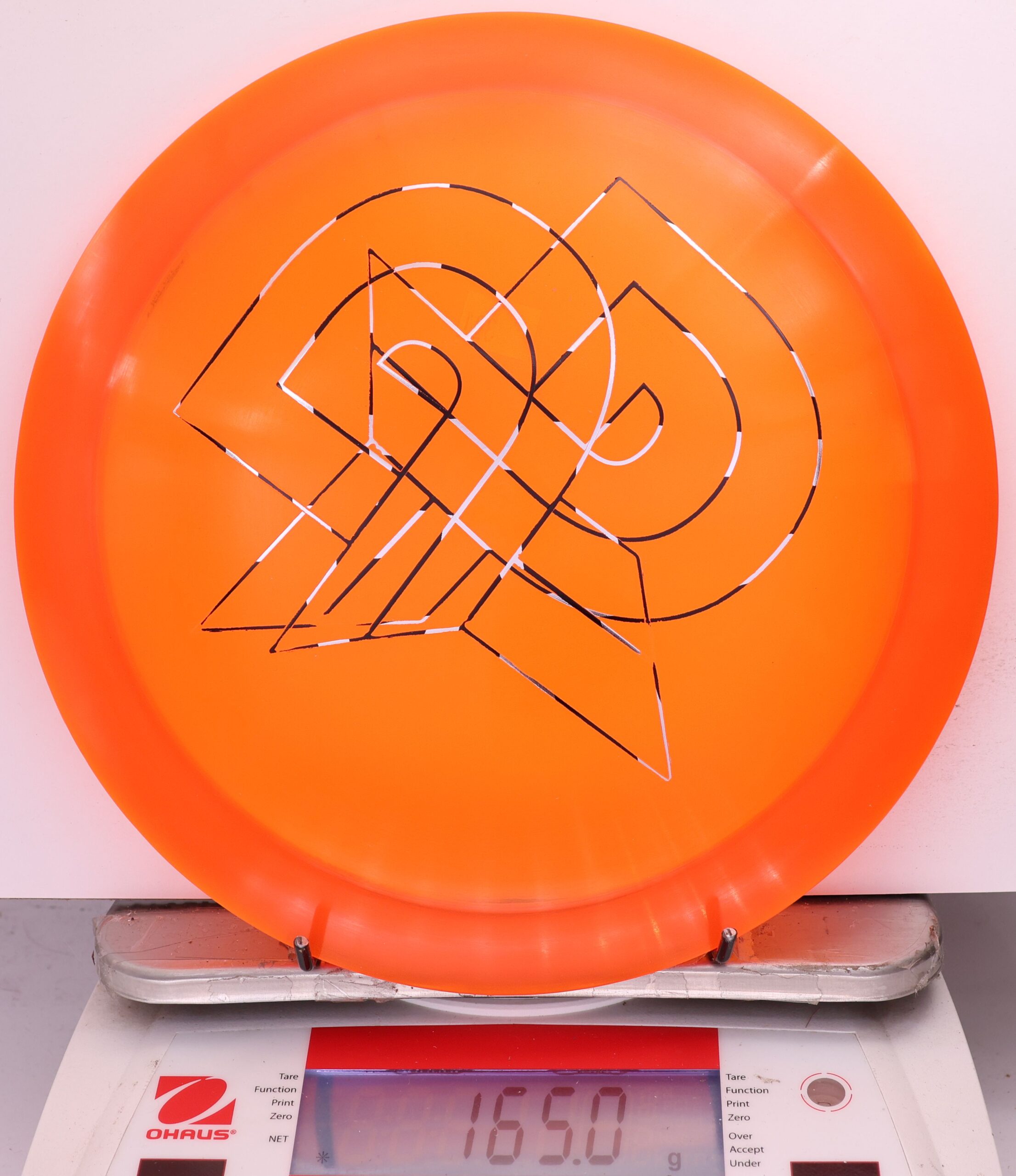 729129 X-Out Z Heat - #301 Orange, 165