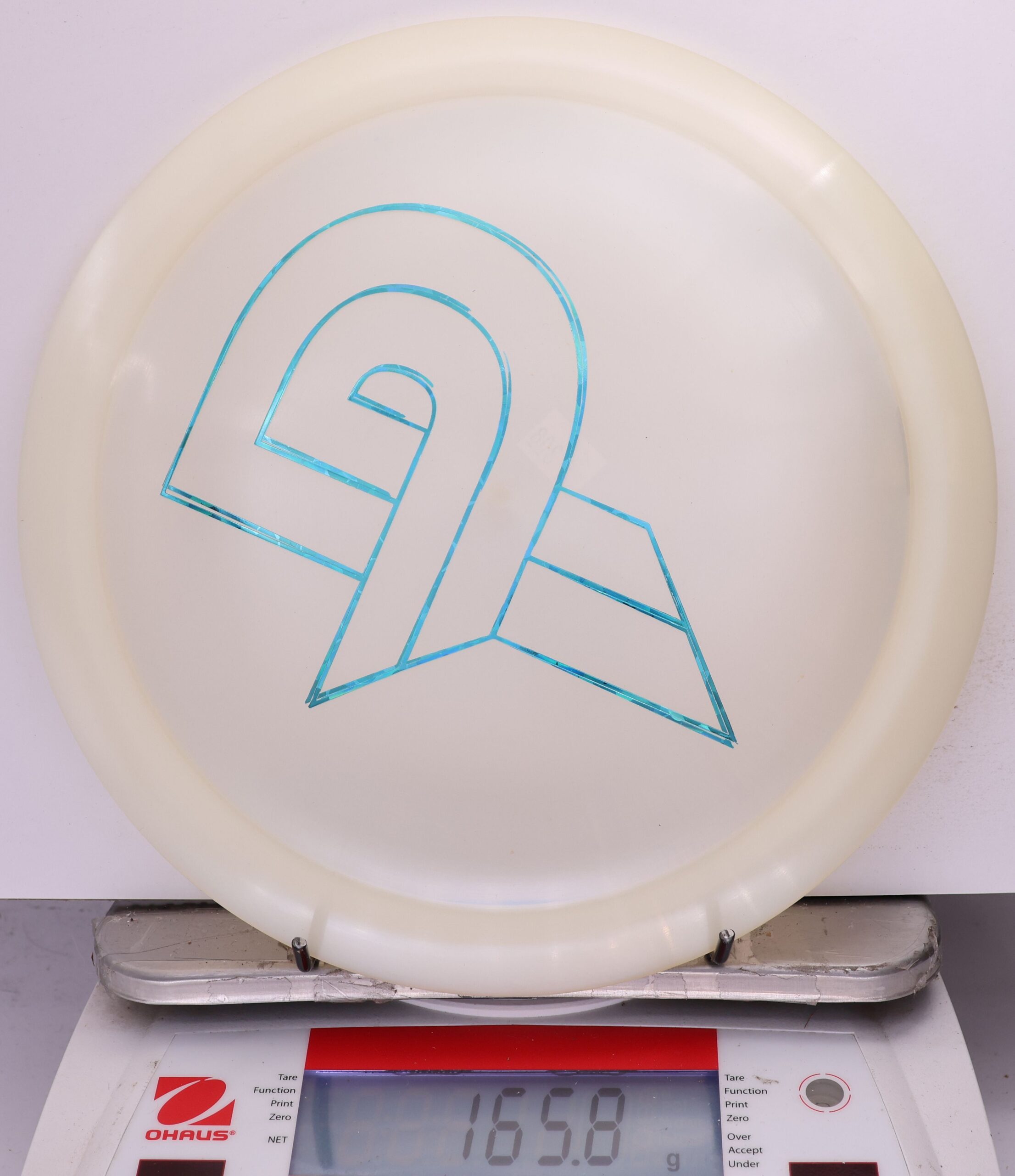 729146 X-Out Z Heat - #308 White, 166