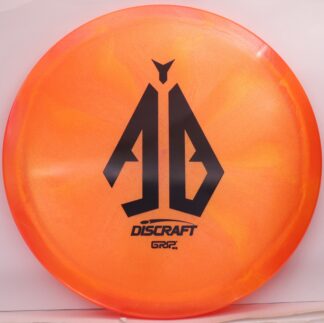 X-Out Z ColorShift Cigarra