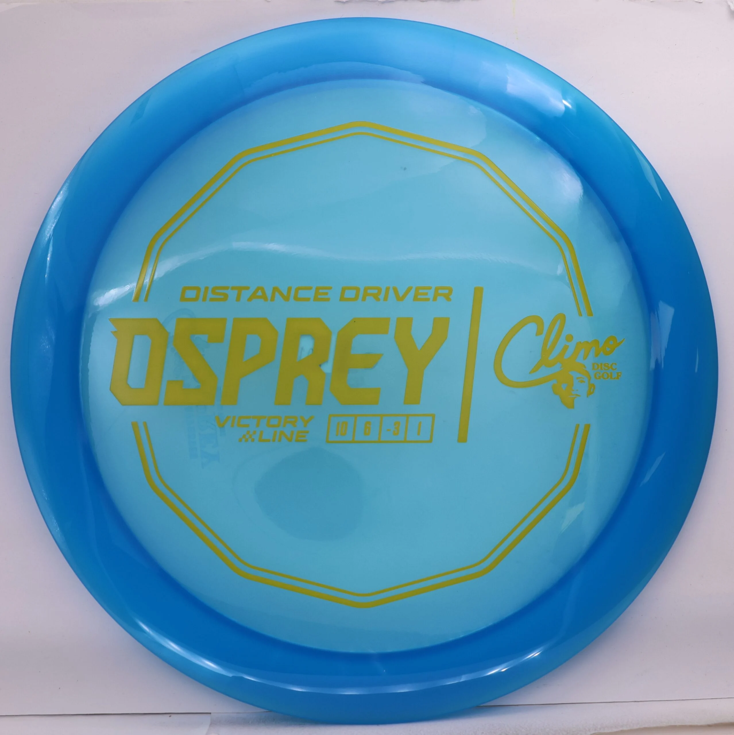 Victory Line Osprey