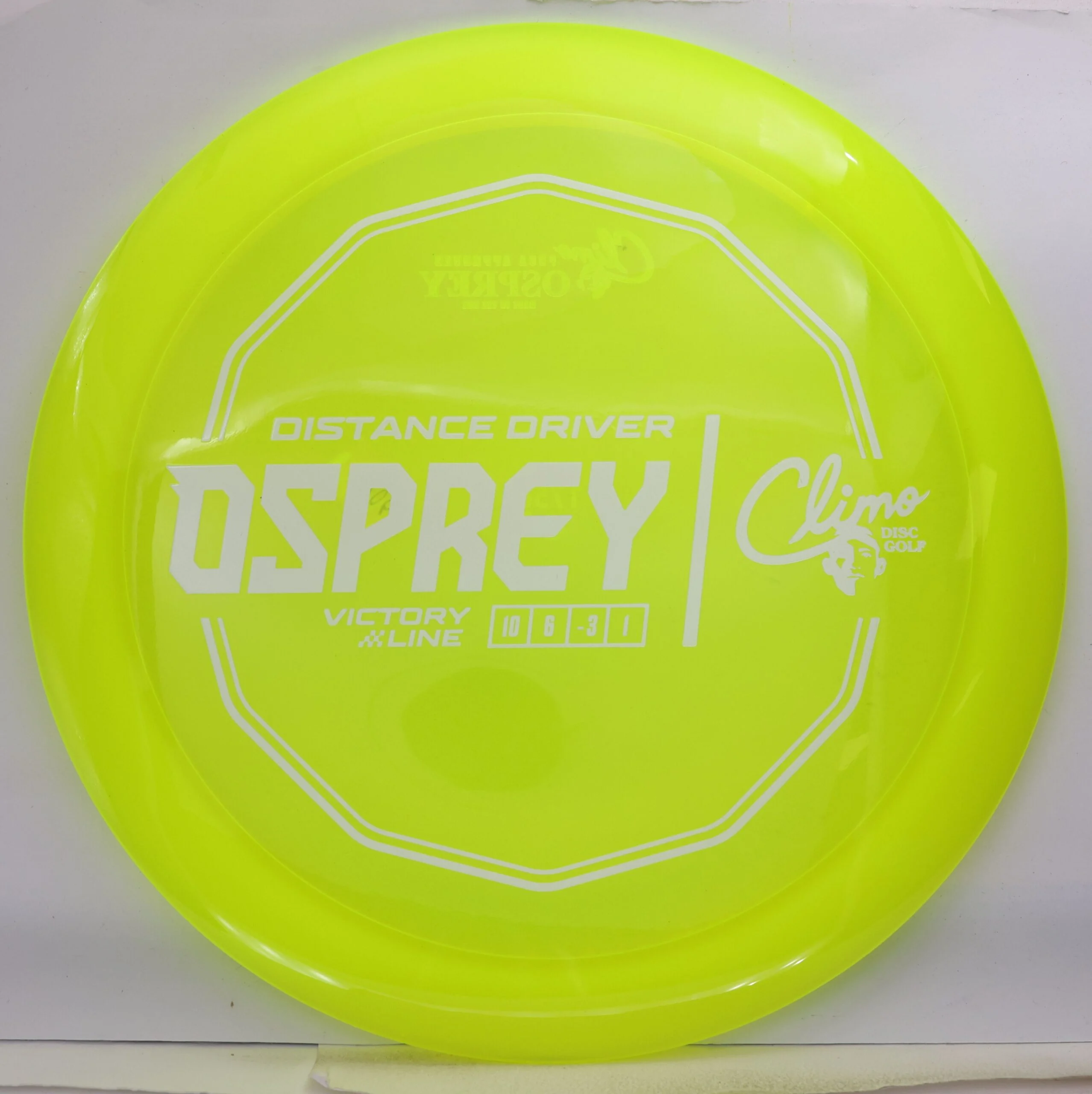 Victory Line Osprey - Image 2
