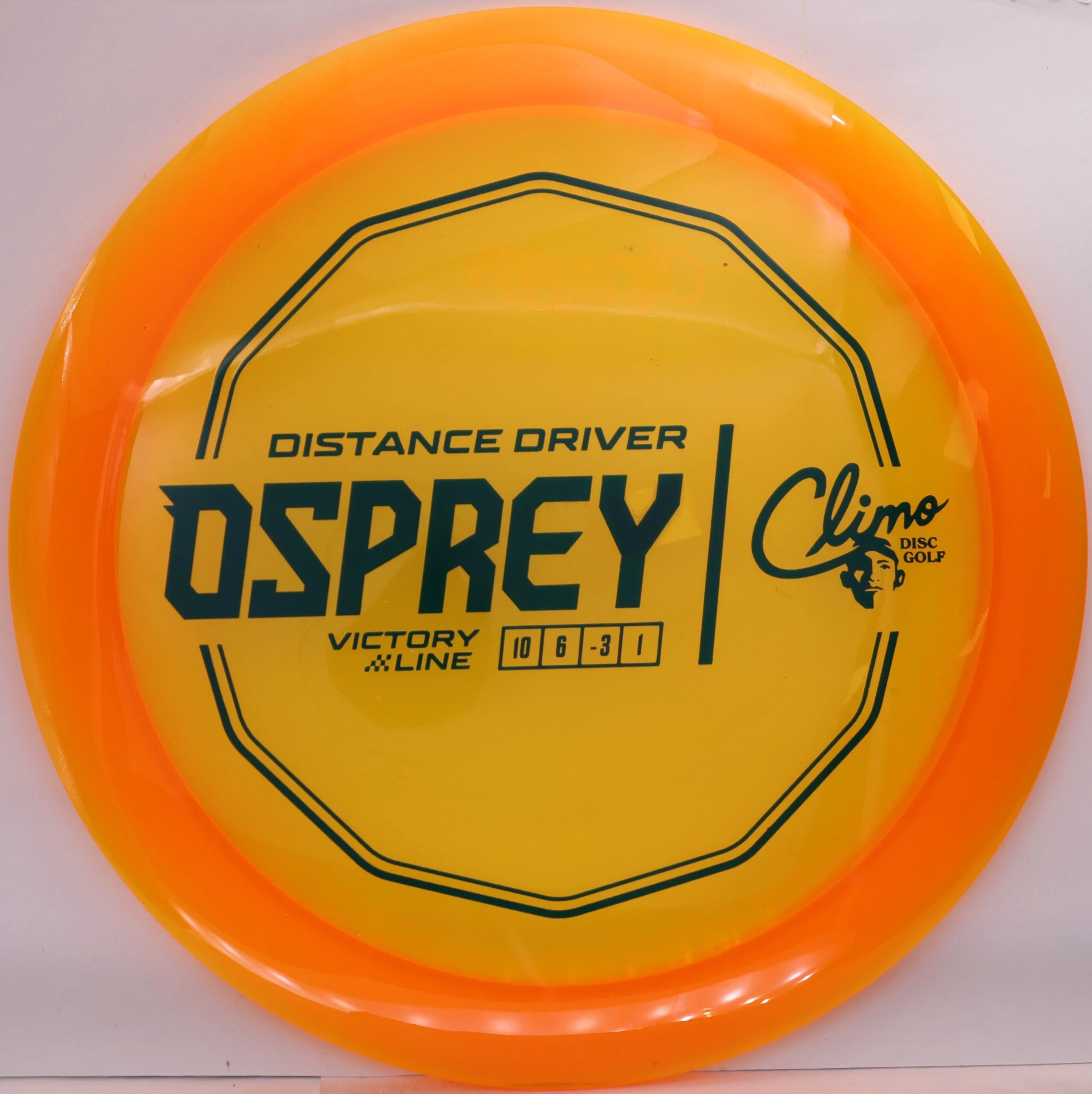 Victory Line Osprey - Image 3