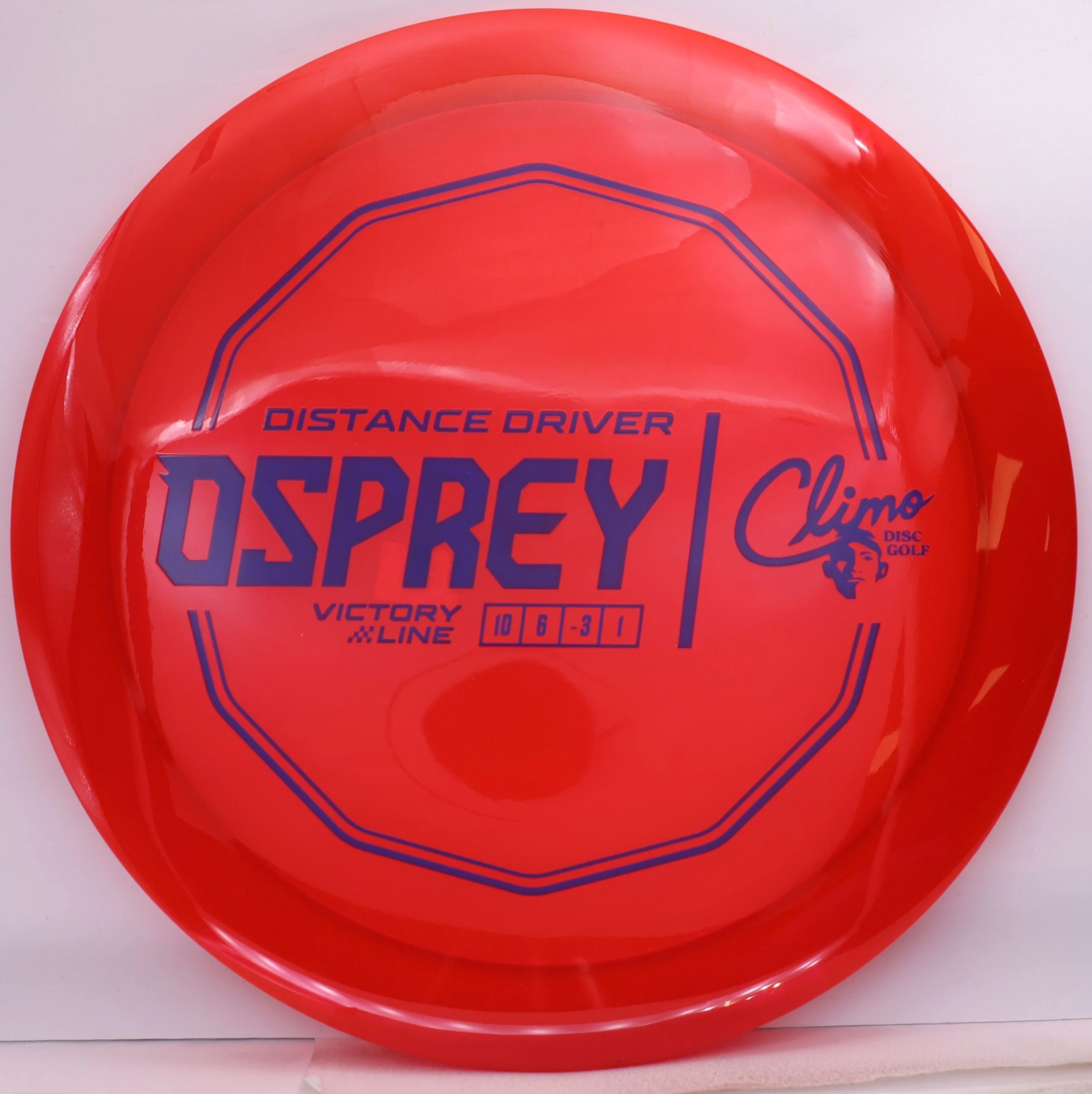 Victory Line Osprey - Image 4