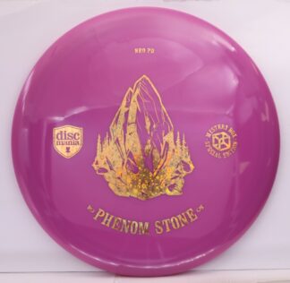 Neo PD - Phenom Stone, Mystery Box Edition