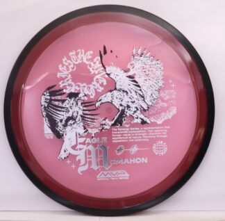 Proton Resistor, Eagle McMahon 2025 Synergy Series