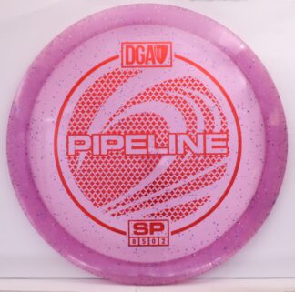 SP-Line Pipeline