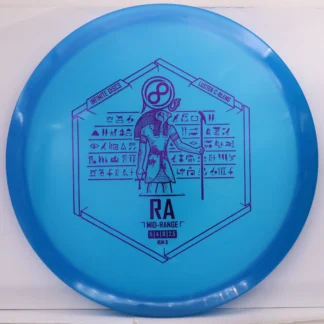 Luster C-Blend Ra