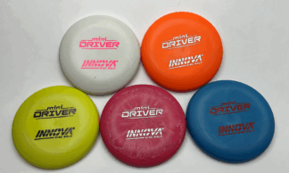 Innova Mini Driver