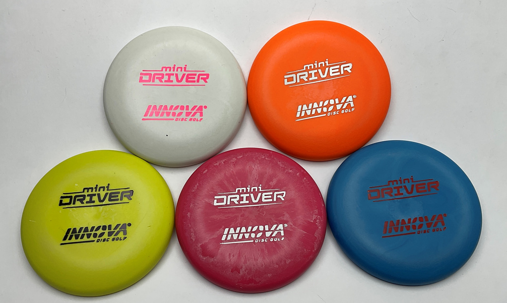 Innova Mini Driver