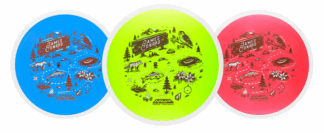 PRE-ORDER Fission Trail, James Conrad 2026 Team Series