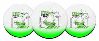 PRE-ORDER Prototype Eclipse Electron Watt, Special Edition
