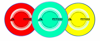 PRE-ORDER Neutron Soft Pitch