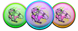 PRE-ORDER Particle Proton Soft Hex, OTB Open 2026