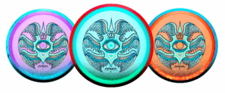 PRE-ORDER Particle Proton Soft Rhythm, OTB Open 2026