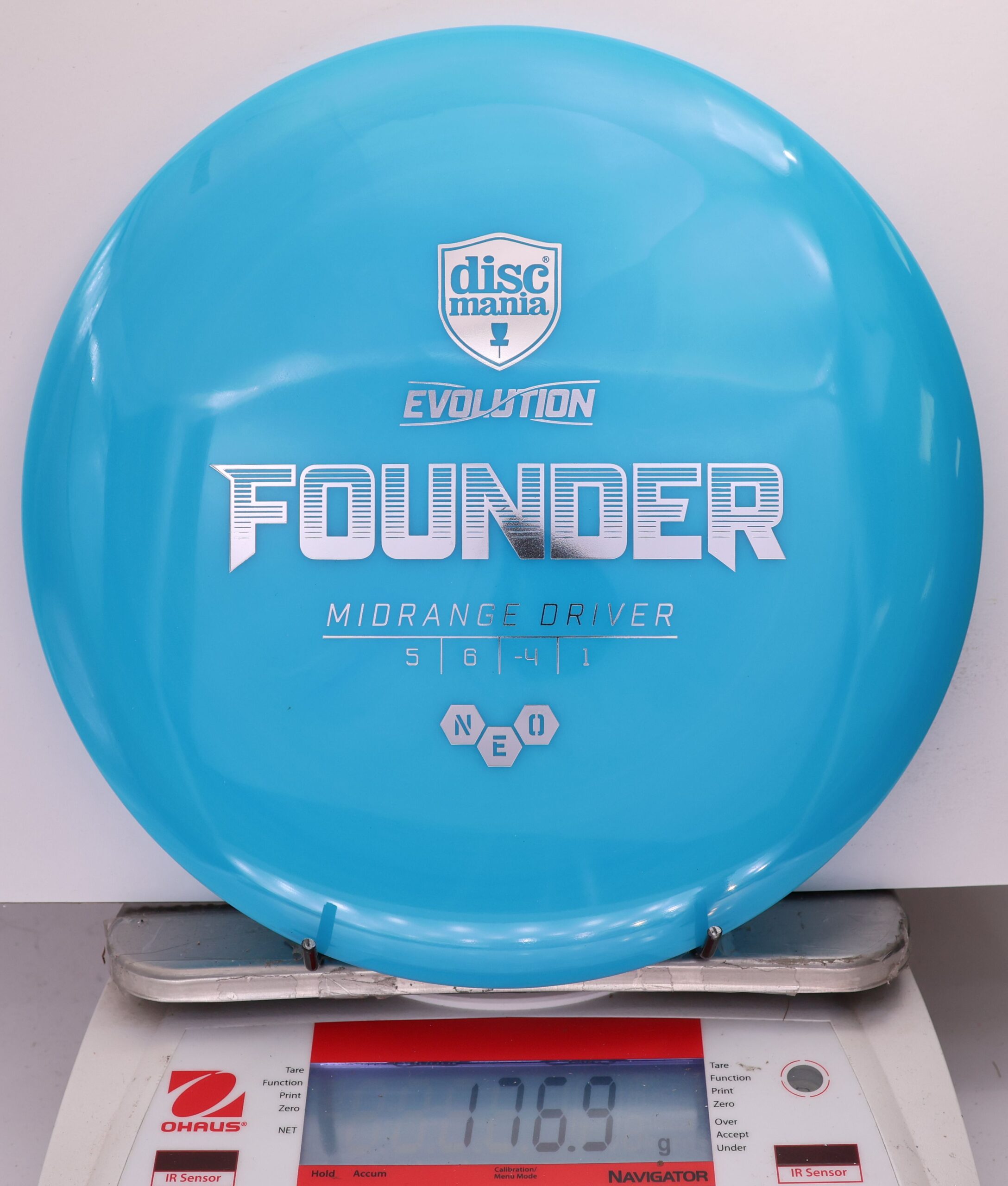 730492 Neo Founder - #06 Blue, 177